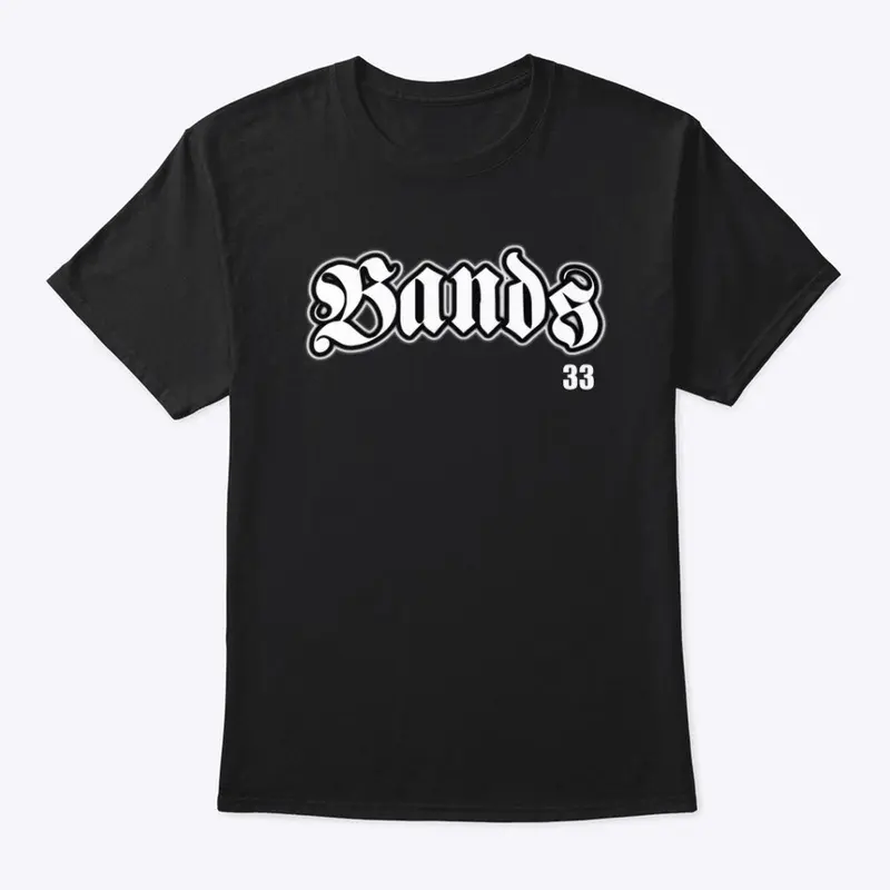 OG ‘BANDS’ TEE