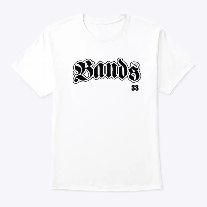 OG ‘BANDS’ TEE 2.0