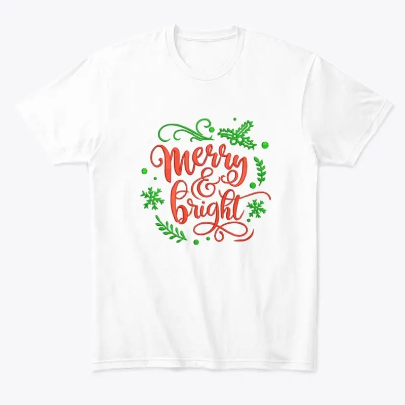 Merry &amp; Bight 