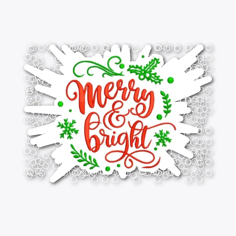 Merry &amp; Bight 